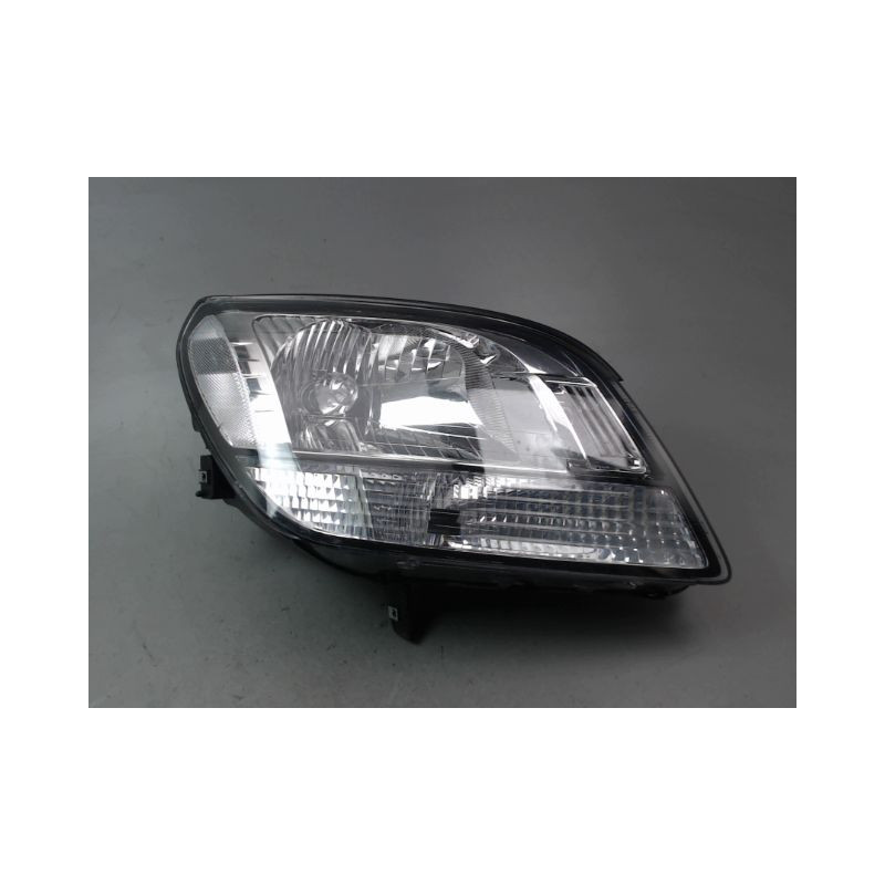 PHARE DROIT CHEVROLET ORLANDO