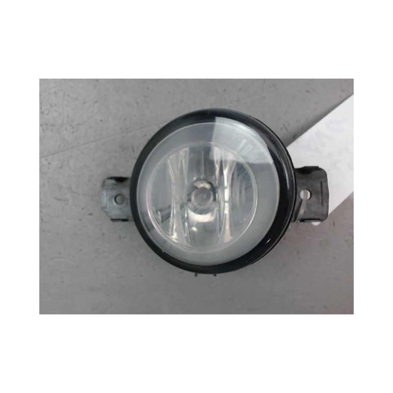 PHARE ANTIBROUILLARD AVANT GAUCHE RENAULT CLIO III Phase 2 2009-2014