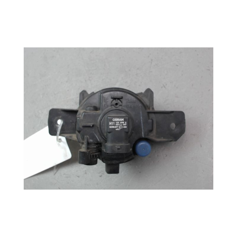 PHARE ANTIBROUILLARD AVANT GAUCHE RENAULT CLIO III Phase 2 2009-2014