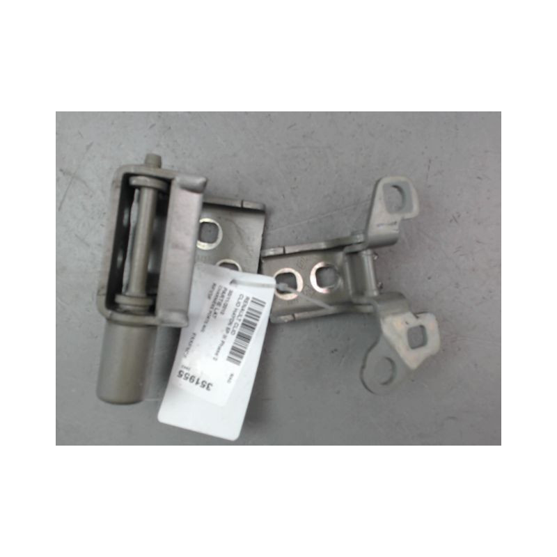 CHARNIÈRE PORTE AVG RENAULT CLIO III Phase 2 2009-2014