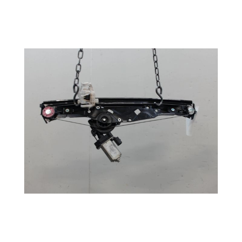 MECANISME+MOTEUR LEVE-GLACE AVANT GAUCHE FORD KA II 2008-...