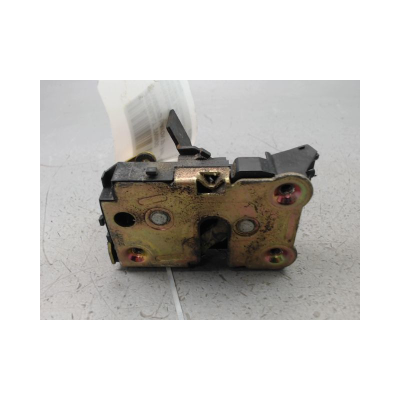 SYSTEME CONDAMNATION AVANT DROIT RENAULT TWINGO I Phase 2 1998-2000