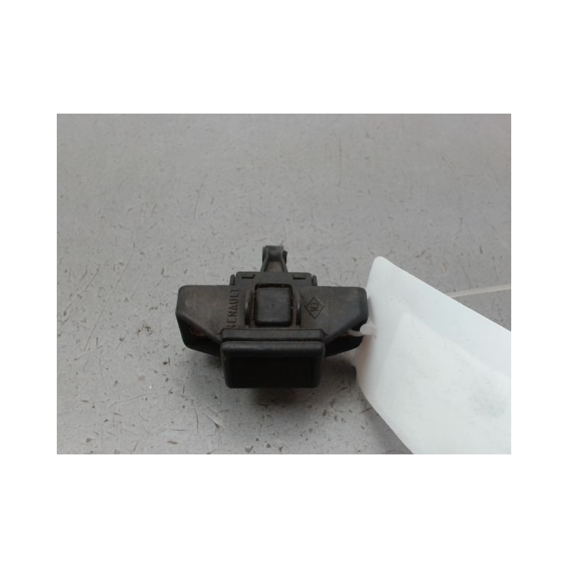 SERRURE HAYON  RENAULT TWINGO I Phase 2 1998-2000