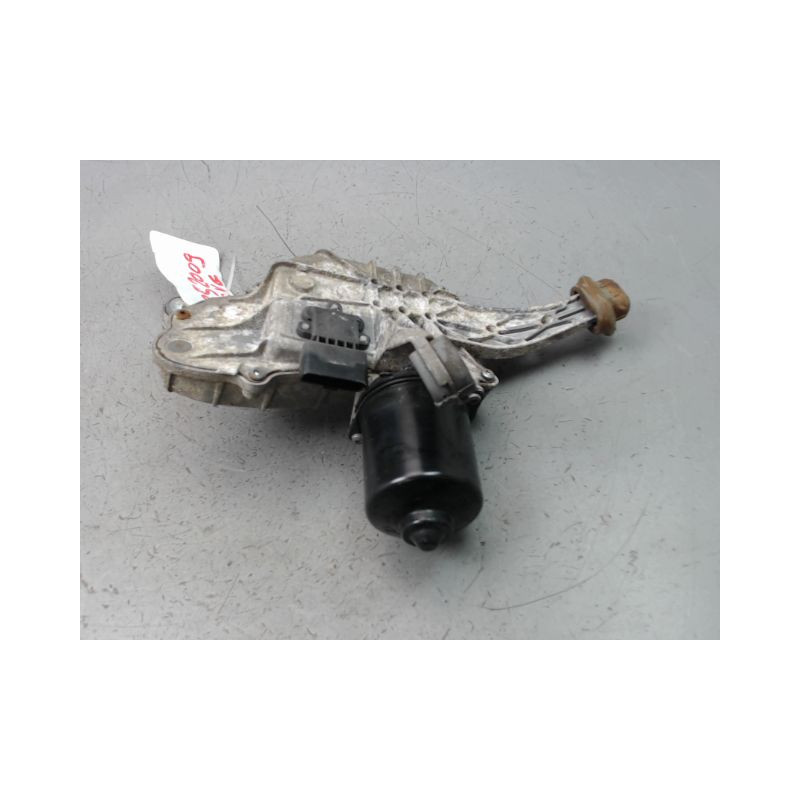 MECANISME ESSUIE-GLACE AVANT RENAULT SCENIC MONOSP. III Phase 2 2011-2013