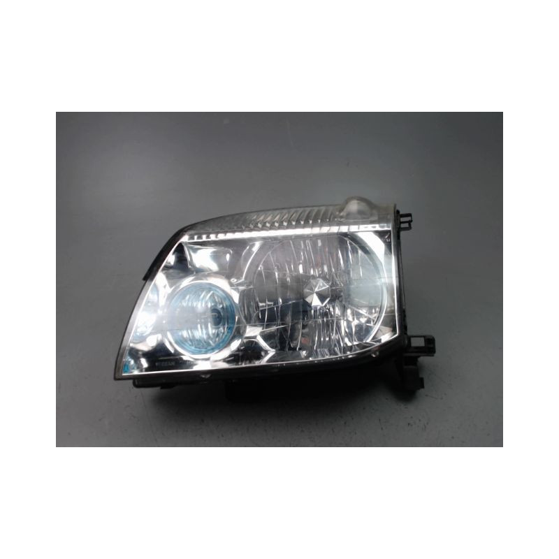 PHARE GAUCHE NISSAN X-TRAIL BREAK I Phase 2 2004-2007