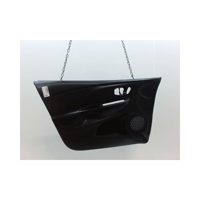 GARNITURE PORTE AVANT GAUCHE RENAULT CLIO IV Phase 1 2012-...