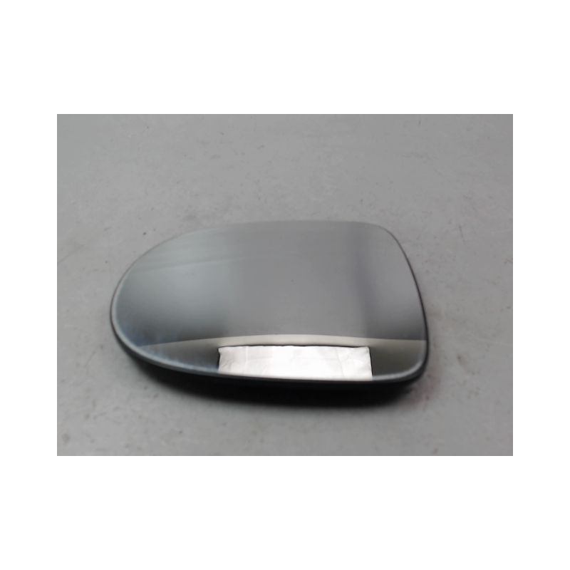 GLACE RETROVISEUR EXT G RENAULT TWINGO II Phase 1 2007-2011
