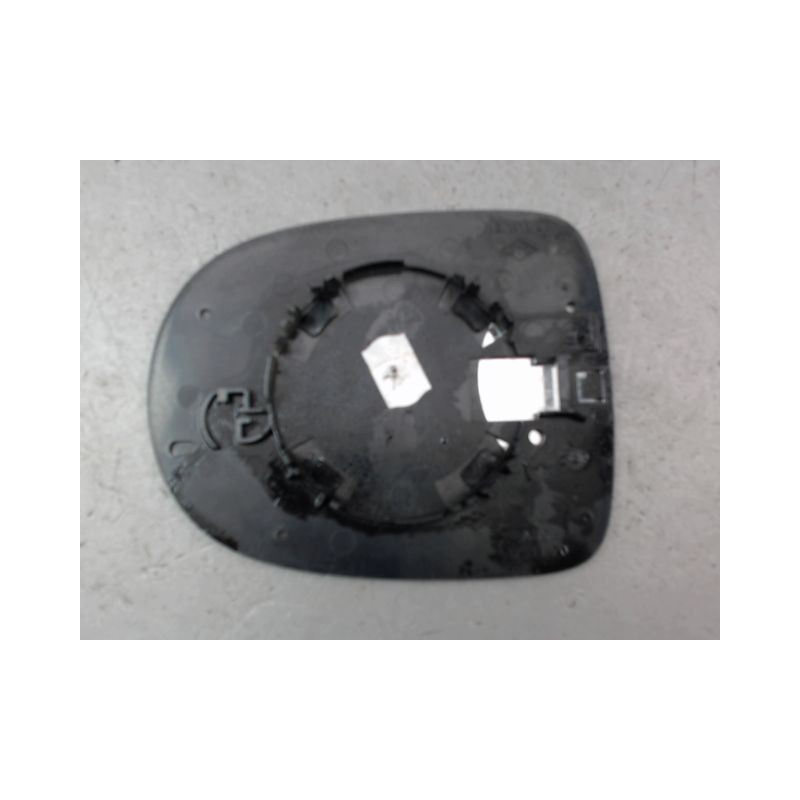 GLACE RETROVISEUR EXT G RENAULT TWINGO II Phase 1 2007-2011