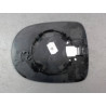 GLACE RETROVISEUR EXT G RENAULT TWINGO II Phase 1 2007-2011