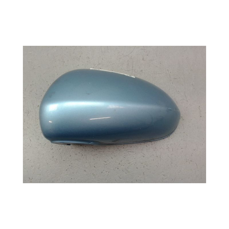 CARENAGE RETROVISEUR EXTERIEUR GAUCHE OPEL CORSA IV Phase 2 (D) 2011-2015