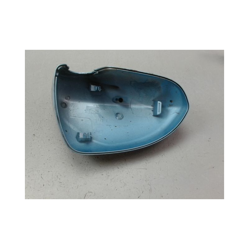 CARENAGE RETROVISEUR EXTERIEUR GAUCHE OPEL CORSA IV Phase 2 (D) 2011-2015