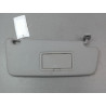PARE-SOLEIL D OPEL CORSA IV Phase 2 (D) 2011-2015