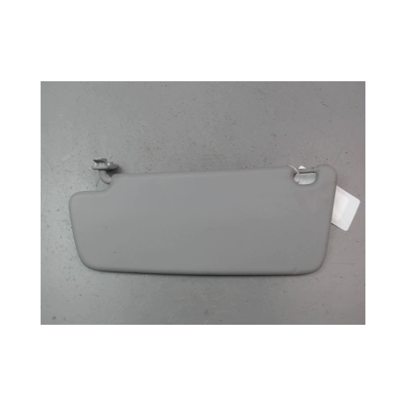 PARE-SOLEIL D OPEL CORSA IV Phase 2 (D) 2011-2015