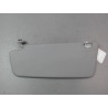 PARE-SOLEIL D OPEL CORSA IV Phase 2 (D) 2011-2015