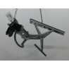 MECANISME+MOTEUR LEVE-GLACE AVANT DROIT OPEL MERIVA MONOSP. I Phase 2 (A) 2006-2010