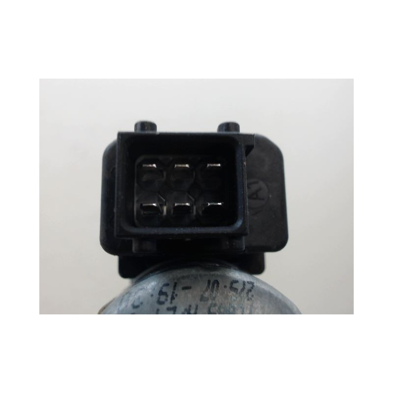 MECANISME+MOTEUR LEVE-GLACE AVANT DROIT OPEL MERIVA MONOSP. I Phase 2 (A) 2006-2010