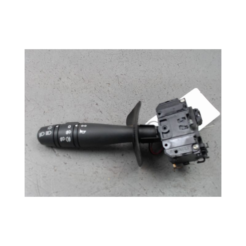 COMMANDE ECLAIRAGE DACIA DUSTER BREAK Phase 1 2010-2013