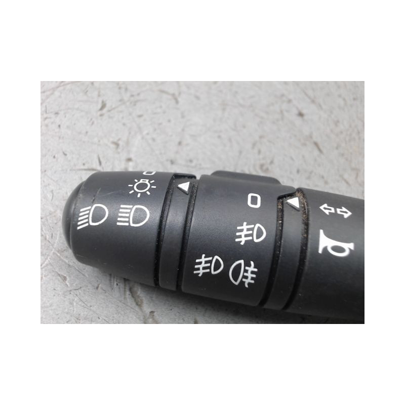 COMMANDE ECLAIRAGE DACIA DUSTER BREAK Phase 1 2010-2013
