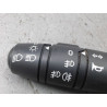 COMMANDE ECLAIRAGE DACIA DUSTER BREAK Phase 1 2010-2013