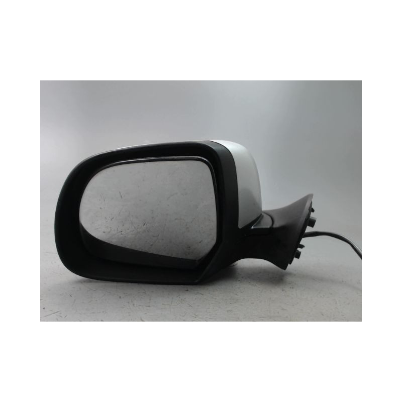 RETROVISEUR EXTERIEUR ELECTRIQUE GAUCHE DACIA DUSTER BREAK Phase 1 2010-2013