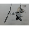 MECANISME+MOTEUR LEVE-GLACE ARRIERE DROIT NISSAN LEAF 2011-...