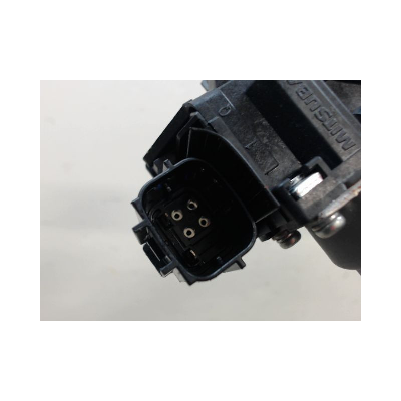 MECANISME+MOTEUR LEVE-GLACE ARRIERE DROIT NISSAN LEAF 2011-...