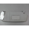PARE-SOLEIL D OPEL CORSA IV Phase 2 (D) 2011-2015