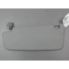 PARE-SOLEIL D OPEL CORSA IV Phase 2 (D) 2011-2015