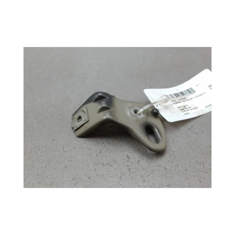 SUPPORT AILE AVG OPEL CORSA IV Phase 2 (D) 2011-2015