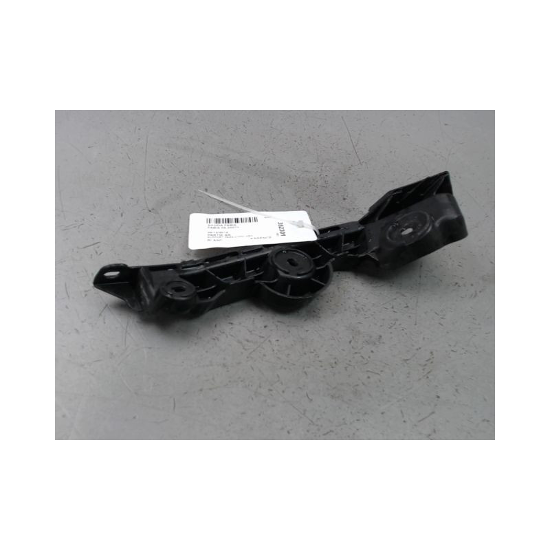 SUPPORT PARE-CHOC ARD SKODA FABIA 2007-