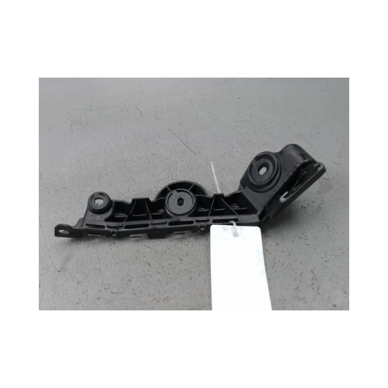 SUPPORT PARE-CHOC ARG SKODA FABIA 2007-