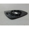 GLACE RETROVISEUR EXT G NISSAN NOTE I Phase 1 2006-2009