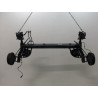 TRAIN ARRIERE RENAULT CLIO III Phase 2 2009-2014