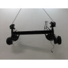 TRAIN ARRIERE RENAULT CLIO III Phase 2 2009-2014