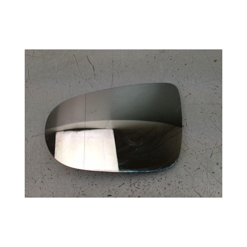 GLACE RETROVISEUR EXT G VOLKSWAGEN GOLF VI 2008-2013