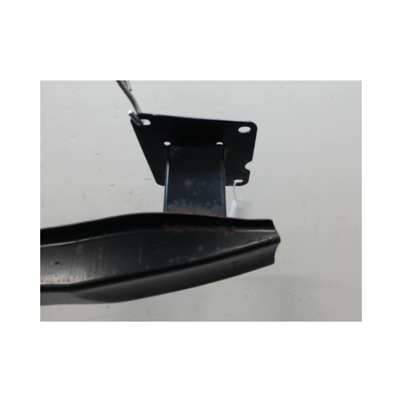 RENFORT PARE-CHOC ARRIERE  VOLKSWAGEN POLO V Phase 1 (6R) 2009-2014