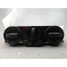 COMMANDE DE CHAUFFAGE VOLKSWAGEN POLO V Phase 1 (6R) 2009-2014