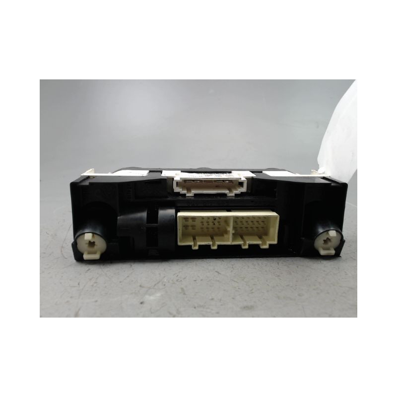 COMMANDE DE CHAUFFAGE VOLKSWAGEN POLO V Phase 1 (6R) 2009-2014