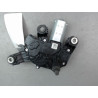 MECANISME ESSUIE-GLACE ARRIERE RENAULT CAPTUR Phase 1 2013-...