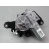 MECANISME ESSUIE-GLACE ARRIERE RENAULT CAPTUR Phase 1 2013-...