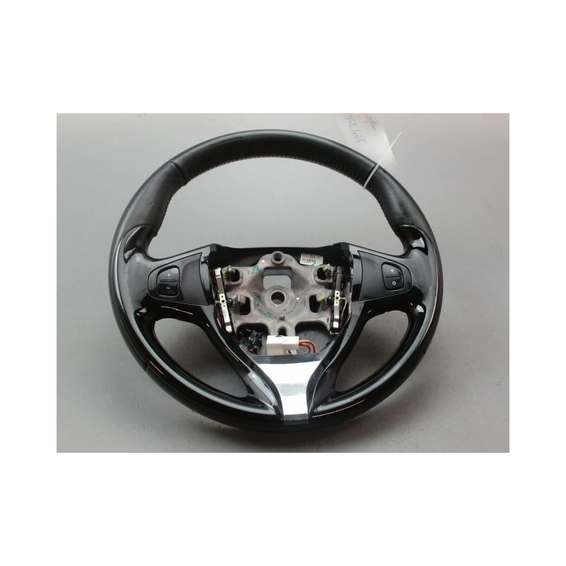 VOLANT DE DIRECTION RENAULT CAPTUR Phase 1 2013-...