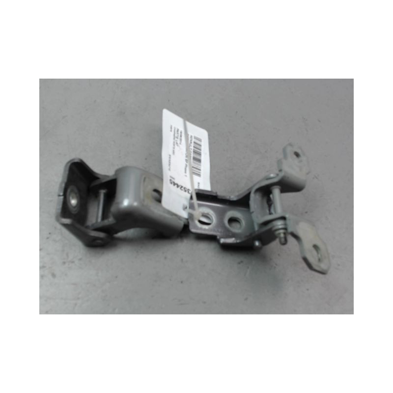 CHARNIÈRE PORTE ARD RENAULT CAPTUR Phase 1 2013-...