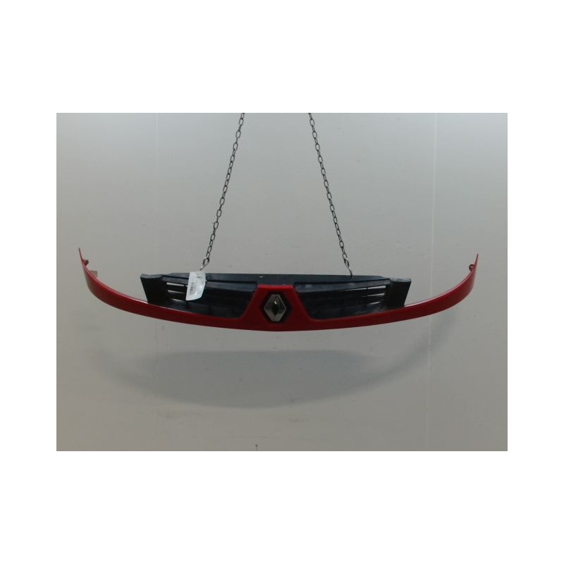 CALANDRE RENAULT KANGOO BREAK I Phase 2 2003-2007