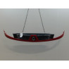 CALANDRE RENAULT KANGOO BREAK I Phase 2 2003-2007