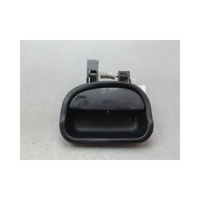 POIGNEE INTERIEURE PORTE COULISSANTE DROIT RENAULT KANGOO BREAK I Phase 2 2003-2007