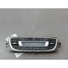 COMMANDE DE CHAUFFAGE RENAULT MEGANE COUPE III Phase 3 2013-...