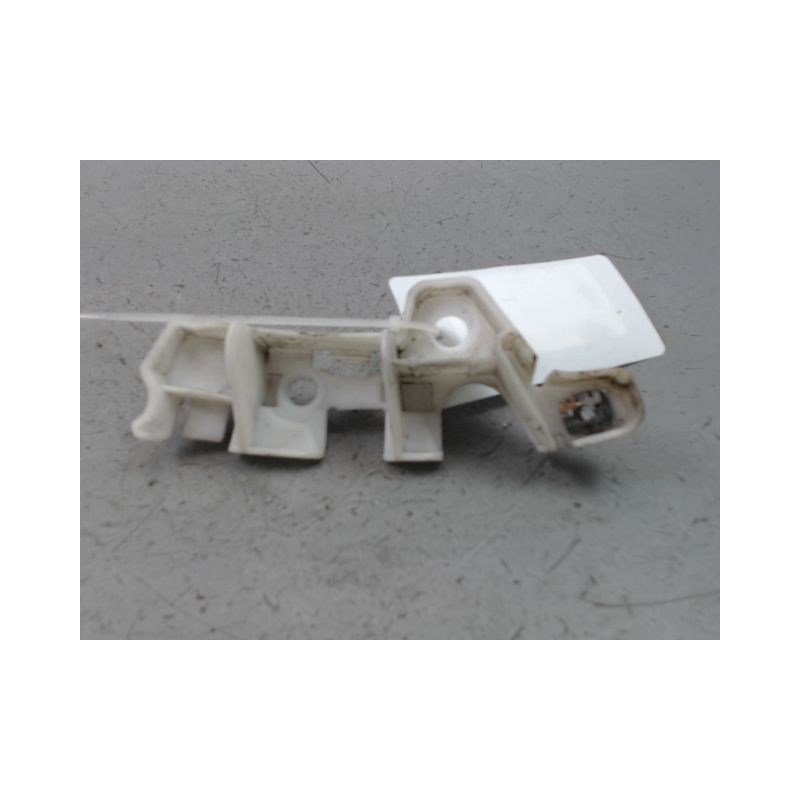 SUPPORT PARE-CHOC AVD RENAULT MEGANE COUPE III Phase 3 2013-...