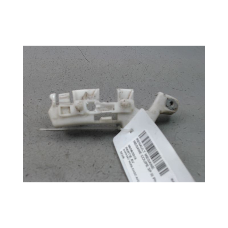 SUPPORT PARE-CHOC AVD RENAULT MEGANE COUPE III Phase 3 2013-...