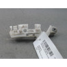 SUPPORT PARE-CHOC AVD RENAULT MEGANE COUPE III Phase 3 2013-...