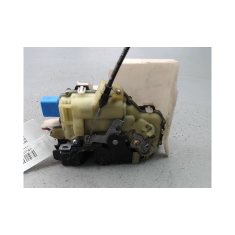 SYSTEME CONDAMNATION AVANT DROIT VOLKSWAGEN POLO IV Phase 2 (9N) 2005-2009